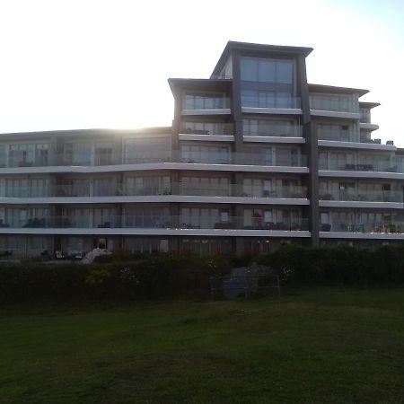 35 One Lusty Glaze View Apartamento New Quay Exterior foto
